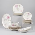1111 9119 DINNERWARE